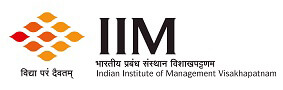 Indian Institute of Management Visakhapatnam Logo